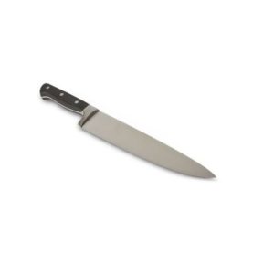CUCHILLO CHEF 12pg FORJADO