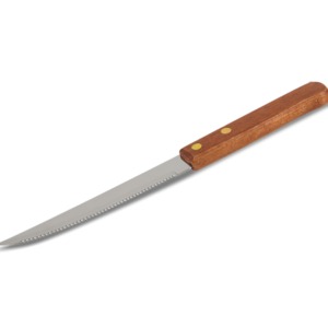 CUCHILLO MESA SIERRA 4pg MADERA