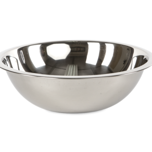 BOWL (TAZON DE MEZCLAR) ACERO INOX 1.5 QT