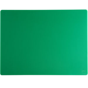 TABLA DE CORTE 12*18*1/2pg VERDE