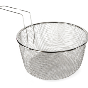 CANASTILLA PARA FREIR 10 X 20 AI