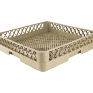 RACK P/CUBIERTOS 50*50CMS ABIERTO M GRUESA