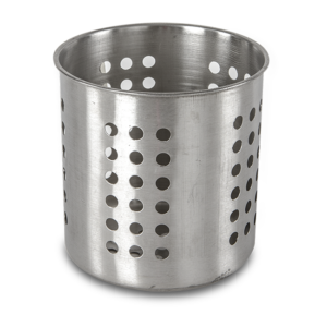 CILINDRO PORTACUBIERTOS GRUESO AI 12.5 CM X 12 CM MOD.DS2051