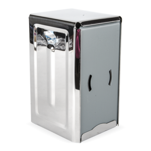 SERVILLETERO DOBLE 5pg AI