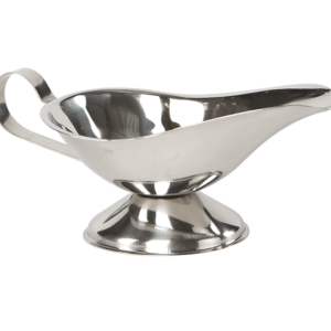 SALSERA ACERO INOX 16 OZ MOD.DS2038