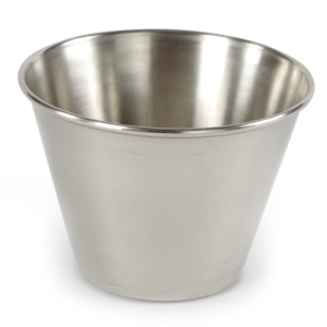 RAMEKIN (TAZON PARA ADEREZO) 8CM AI 6 OZ