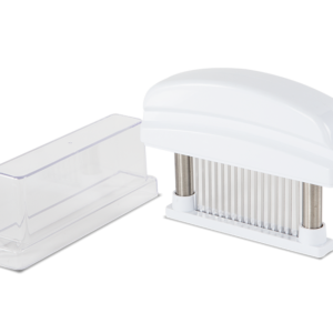 ABLANDADOR DE CARNE 16 CUCHILLOS