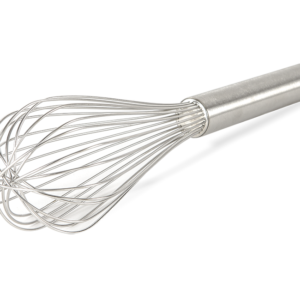 BATIDOR PIANO 12pg ACERO INOX