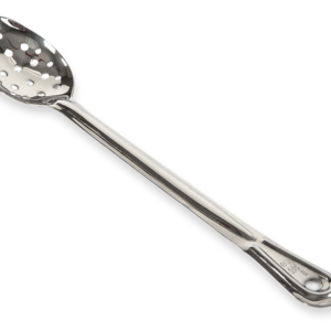 CUCHARA PARA COCINAR ACERO INOX 13pg PERFORADA