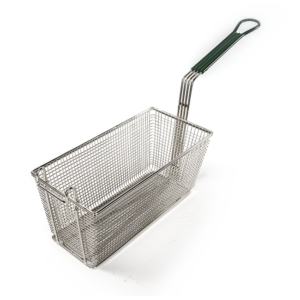 CANASTILLA PARA FREIR 33.5X16.5X15CM 145