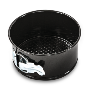 MOLDE PASTEL CON BROCHE ANTIADHERENTE 6pg