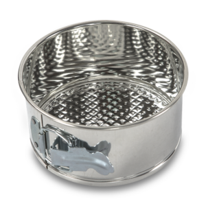 MOLDE PASTEL CON BROCHE 6pg