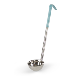 CUCHARON P SERVIR 3 OZ AI/PLASTIO MARFIL (1PZA)