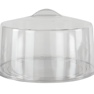 CUBIERTA DE PASTEL ACRILICA 12pg