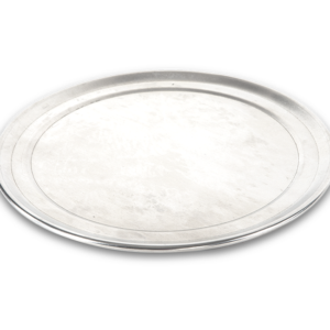 CHAROLA ALUMINIO RED P PIZZA 10