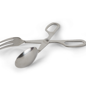 PINZA TIJERA PARA BUFFET DELGADA MOD.DS2446