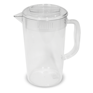 JARRA POLICARBONATO 1.9 LITROS (13.3 CM X 24 CM)