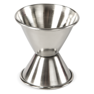 JIGGER (PORCIONADOR DE BEBIDAS) 1 x 2 oz