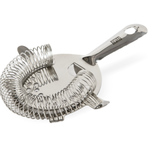 COLADOR DE BEBIDAS ACERO INOX