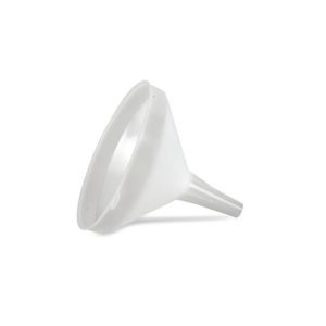 EMBUDO PLASTICO 6pg DIAM.