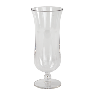 VASO HURACAN POLICARBONATO