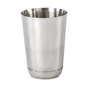 VASO PARA MEZCLAR ACERO INOX 15 OZ