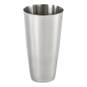 COCTELERA VASO DE ACERO INOX 28 OZ