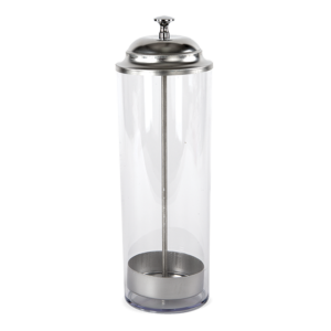 DISPENSADOR DE POPOTES