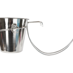 SOPORTE P/BALDE DE BOTELLA DE 4 LTS