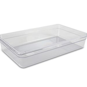 INSERTO ENTERO 10 POLICARBONATO 53x32x10cm