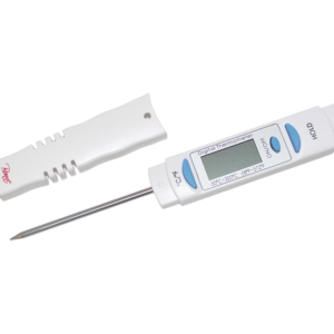 TERMOMETRO DE COCINA DIGITAL-50 A 300 C