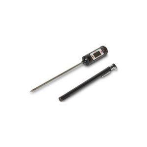 TERMOMETRO DE COCINA DIGITAL 50 A 300C