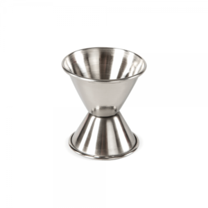 JIGGER (PORCIONADOR DE BEBIDAS) 1 x 1 1/2 oz