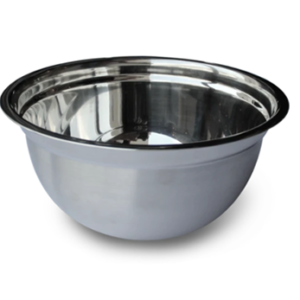 BOWL TAZON ALEMAN AI 1/2 QT .47 LTS 14 CMS