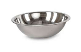 BOWL ECONOMICO MULTIUSOS 8000 ml AI - 36X 36 X 12CM