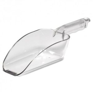 CUCHARON POLICARBONATO 64 OZ