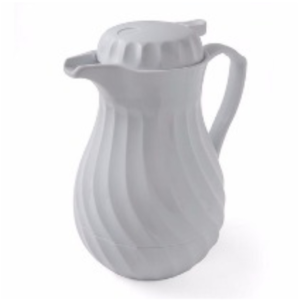 JARRA TERMICA BLANCA 64 OZ 1.8L