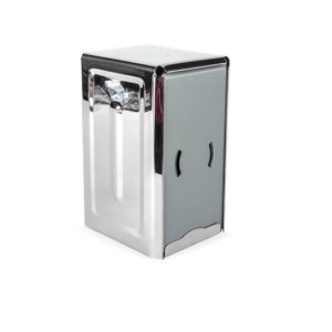 SERVILLETERO DOBLE 7pg AI