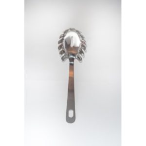 CUCHARA PARA ESPAGUETI 9pg ACERO INOXIDABLE