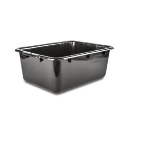 CHAROLA DE PLASTICO LEVANTA MUERTOS 20pg X 15pg X 7pg N