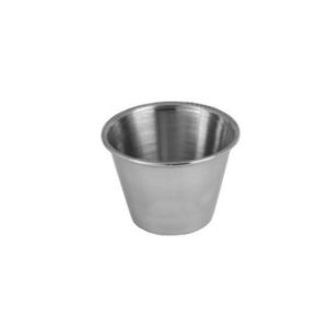 RAMEKIN (TAZON PARA ADEREZO) 6CM AI 2 OZ