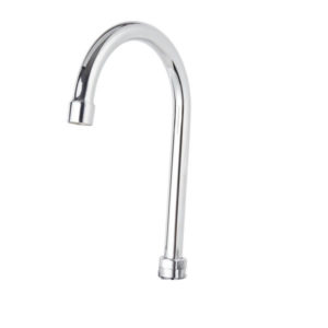 CUELLO DE GANSO MOVIL DE 5 1/2pg PARA MEZCLADORA