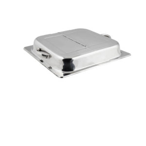 TAPA MEDIA TIPO DOMO