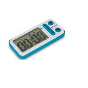 TIMER DIGITAL DE BATERIAS