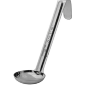 CUCHARON CORTO P SERVIR 1/2 OZ AI (1 SOLA PIEZA)