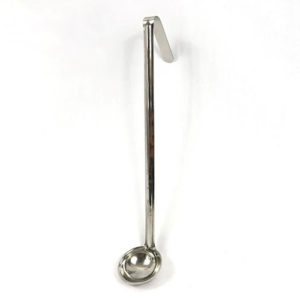 CUCHARON PARA SERVIR 1/2 OZ ACERO INOX