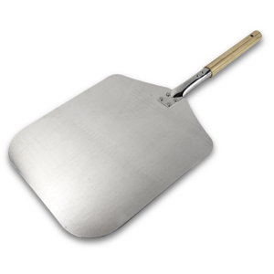 PALA PARA EXTRACCION DE PIZZA 52pg ALUMINIO