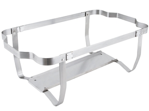 ESTRUCTURA PARA CHAFER ECONOMICO