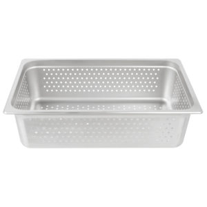 INSERTO ENTERO PERFORADO AI 6pg / 53x32x15