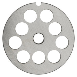 CEDAZO 12 PERFORACION 3/8pg AI